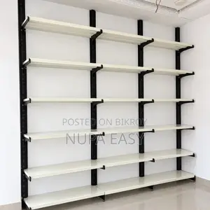 Wall Mounted Rack