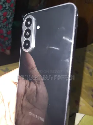 Samsung Galaxy A26 128 GB Black