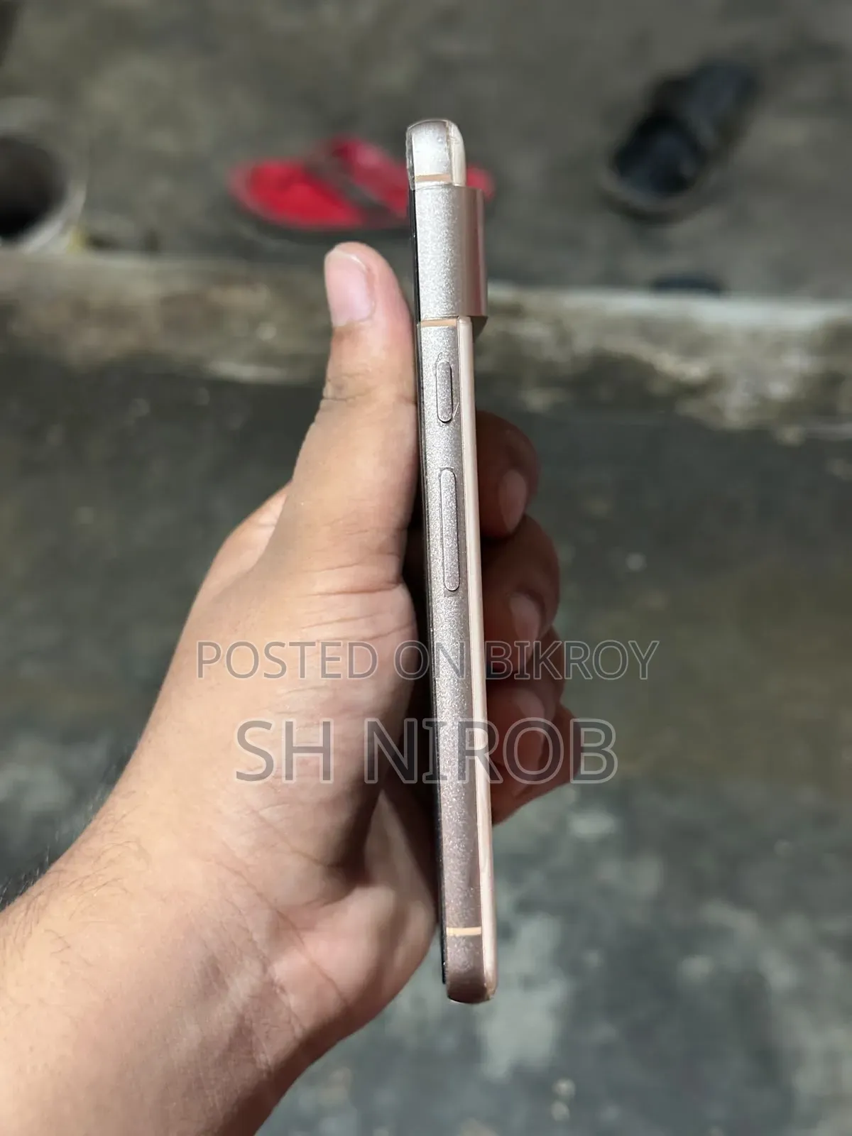 নতুন গুগল পিক্সেল ৮ ১২৮ জিবি রোজ গোল্ড