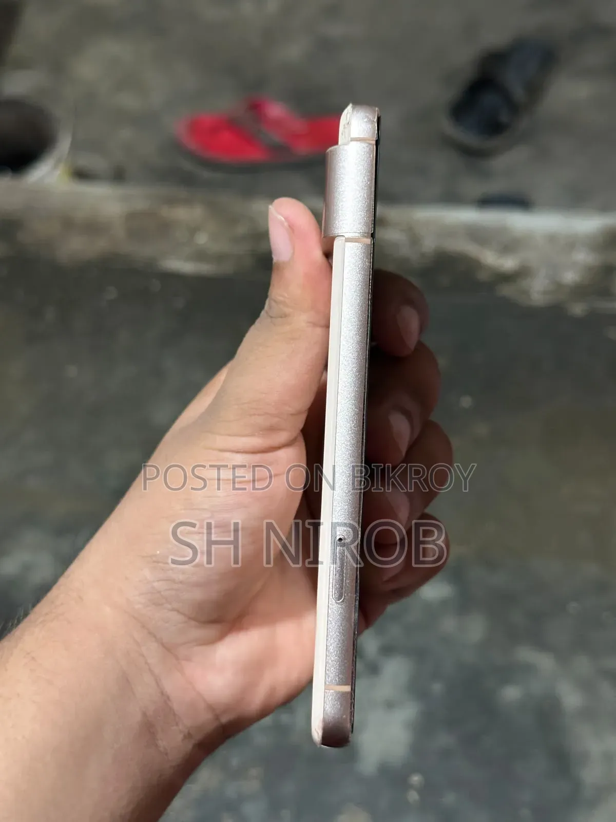 নতুন গুগল পিক্সেল ৮ ১২৮ জিবি রোজ গোল্ড