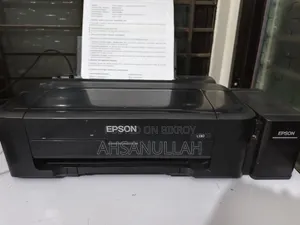Epson L130 Printer