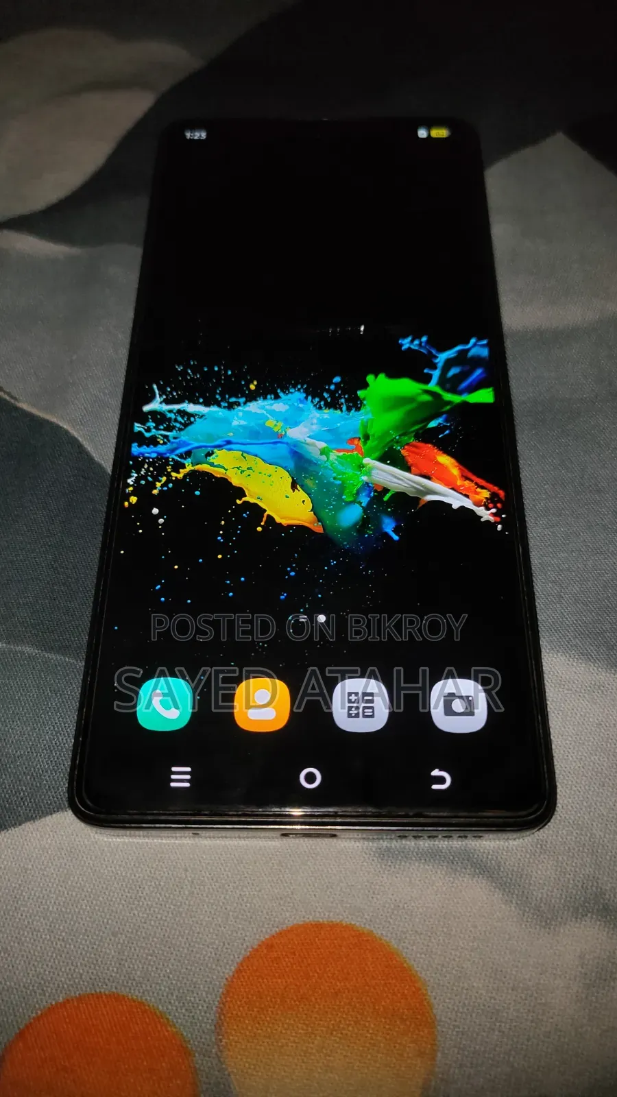 টেকনো ক্যামন ৩০ ৫জি ৫১২ জিবি হোয়াইট