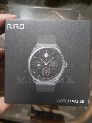 Riro W2 Se