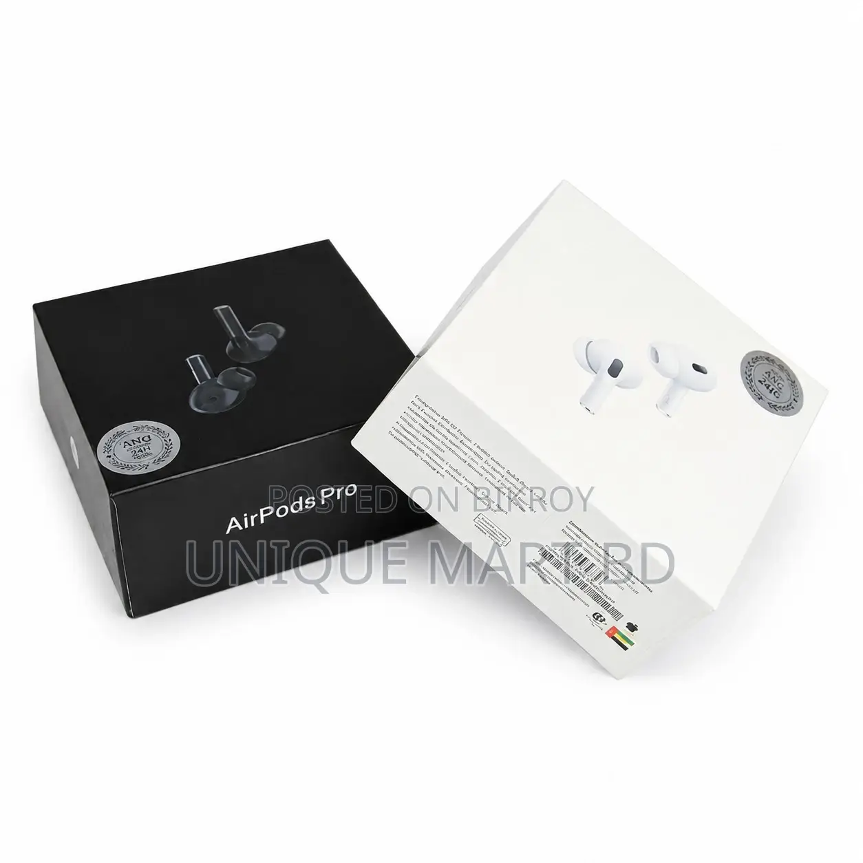 Apple AirPods Pro (2nd Generation) USB-C