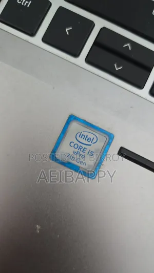 Laptop HP EliteBook 840 G4 8GB Intel Core i5 SSD 256GB