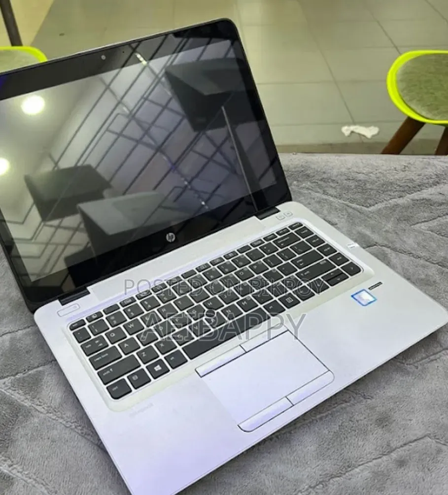Laptop HP EliteBook 840 G4 8GB Intel Core i5 SSD 256GB
