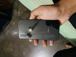 Apple iPhone XS 64 GB Black