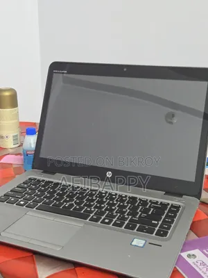 Laptop HP EliteBook 840 G4 8GB Intel Core i5 SSD 256GB