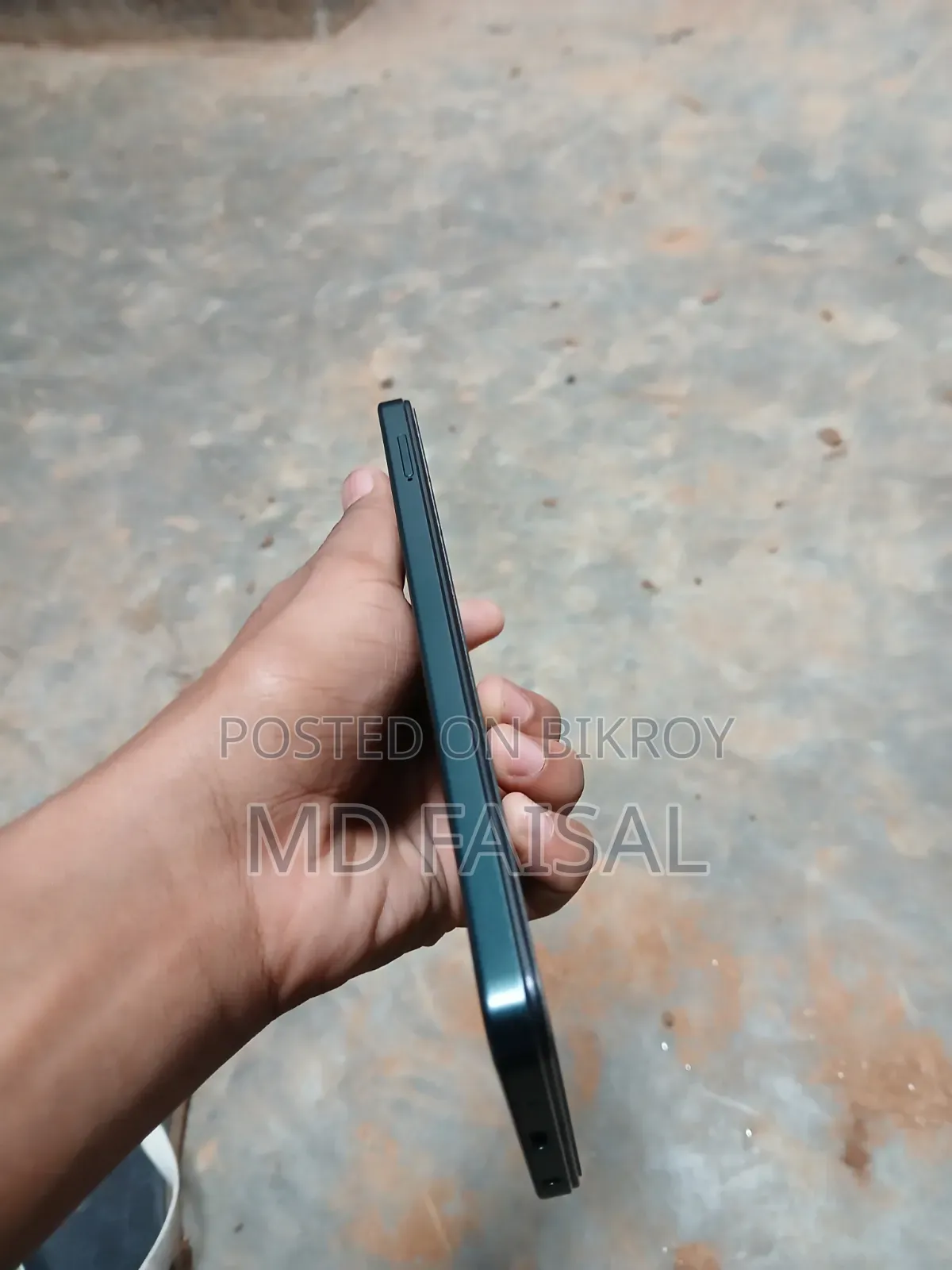 Vivo Y03t 128 GB