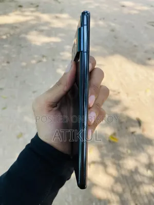 গুগল পিক্সেল ৭ প্রো ১২৮ জিবি ব্ল্যাক