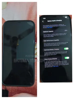 Apple iPhone 12 Pro Max 128 GB Rose Gold