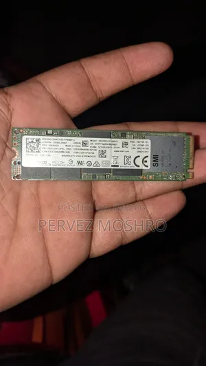Intel M.2 SSD 256GB — আপনার পিসি/ল্যাপটপ আরও দ্রুত করুন!