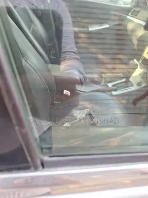 টয়োটা করোল্লা ২০০৬ সিলভার