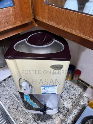 পিউরিট ক্লাসিক ২৩ লিটার