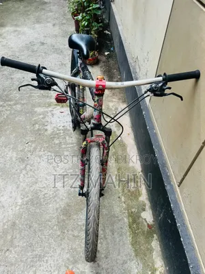 Cycle Sell Post