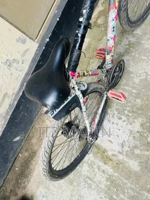 Cycle Sell Post
