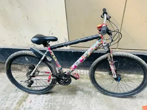Cycle Sell Post