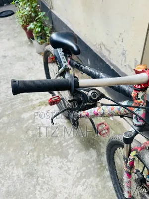 Cycle Sell Post