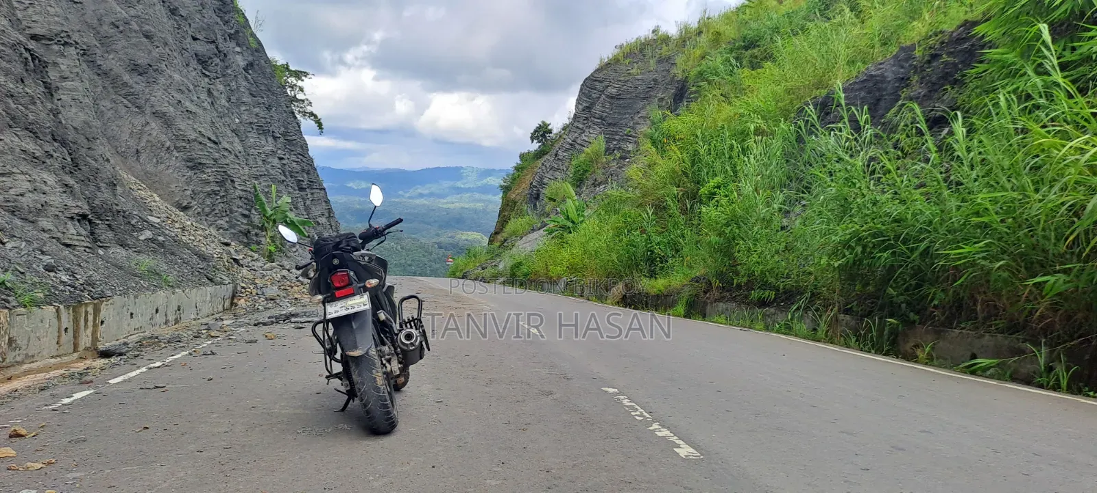 Yamaha FZS V2 2023 Black