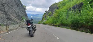 Yamaha FZS V2 2023 Black