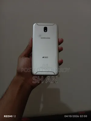 Samsung Galaxy J7 Pro 32 GB Rose Gold