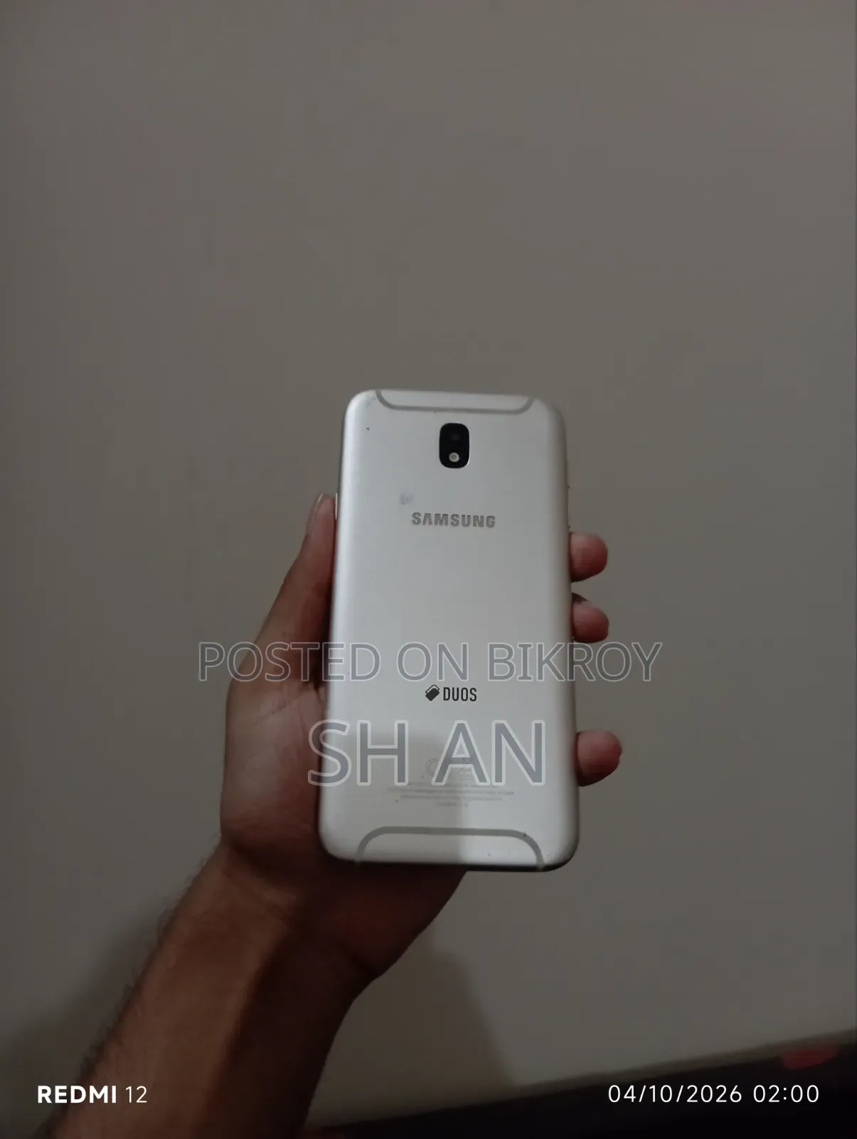Samsung Galaxy J7 Pro 32 GB Rose Gold