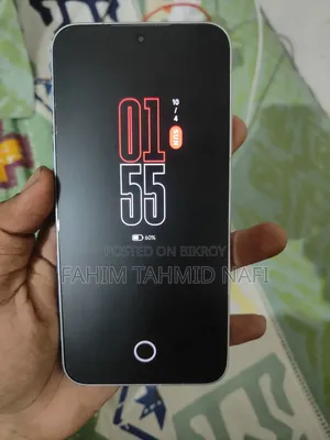 Xiaomi Redmi Turbo 4 Pro 256 GB Red