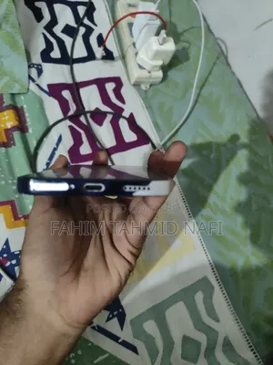 শাওমি রেডমি টার্বো ৪ প্রো ২৫৬ জিবি লাল