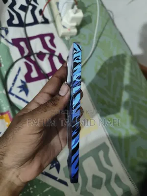 শাওমি রেডমি টার্বো ৪ প্রো ২৫৬ জিবি লাল