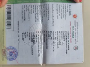 ইয়ামাহা সালুটো ১২৫ ২০১৮ ব্ল্যাক