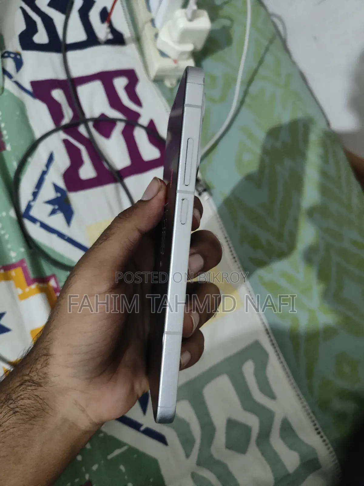 শাওমি রেডমি টার্বো ৪ প্রো ২৫৬ জিবি লাল