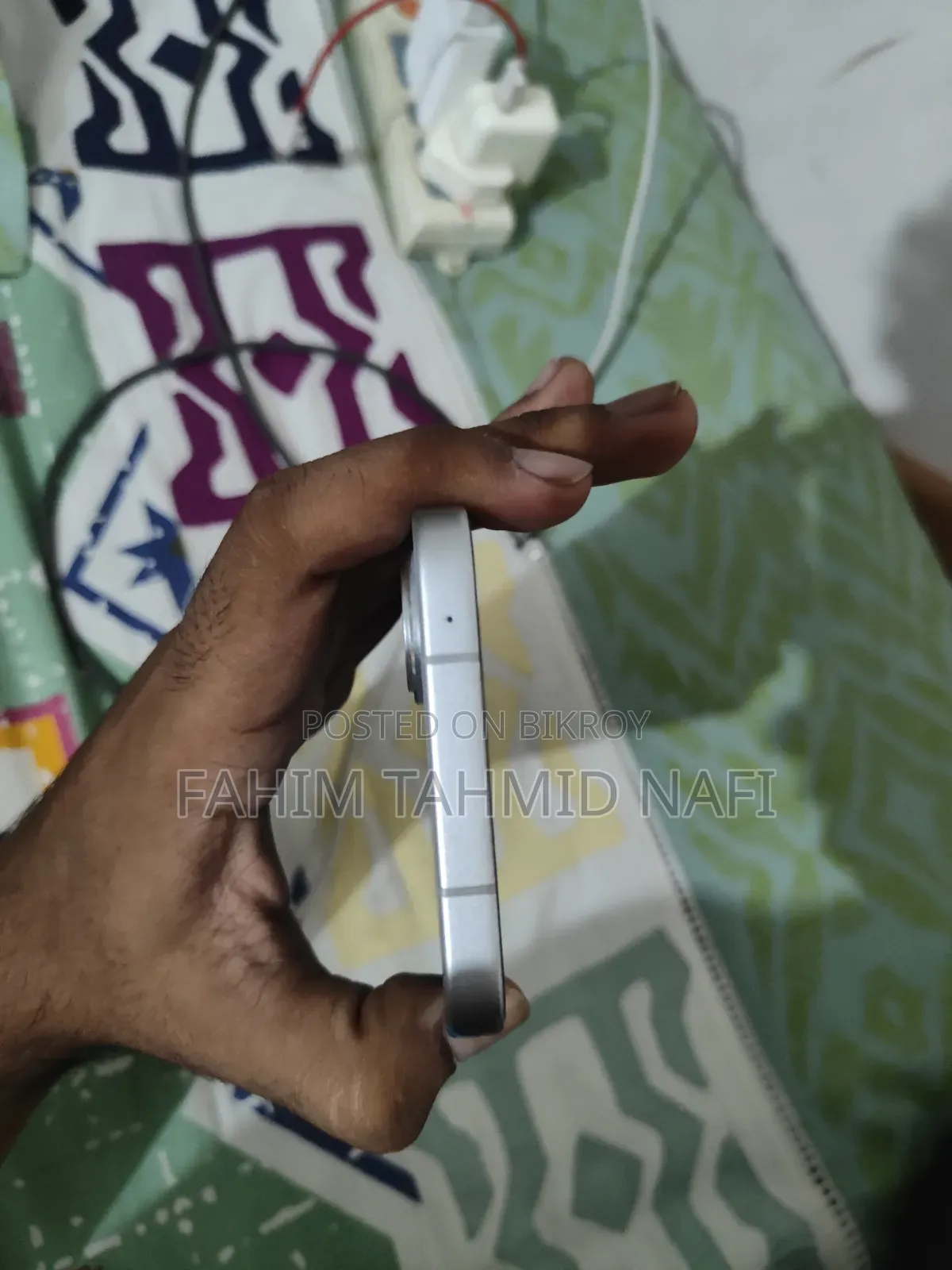শাওমি রেডমি টার্বো ৪ প্রো ২৫৬ জিবি লাল
