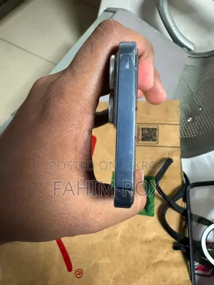 অ্যাপল আইফোন ১৩ প্রো ম্যাক্স ১২৮ জিবি ব্লু