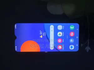 স্যামসাং গ্যালাক্সি এম১২ ৬৪ জিবি নীল