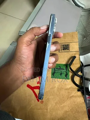 অ্যাপল আইফোন ১৩ প্রো ম্যাক্স ১২৮ জিবি ব্লু