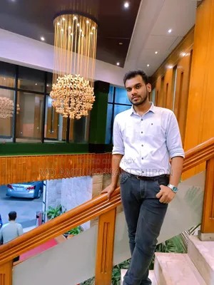 শিপনের সিভি