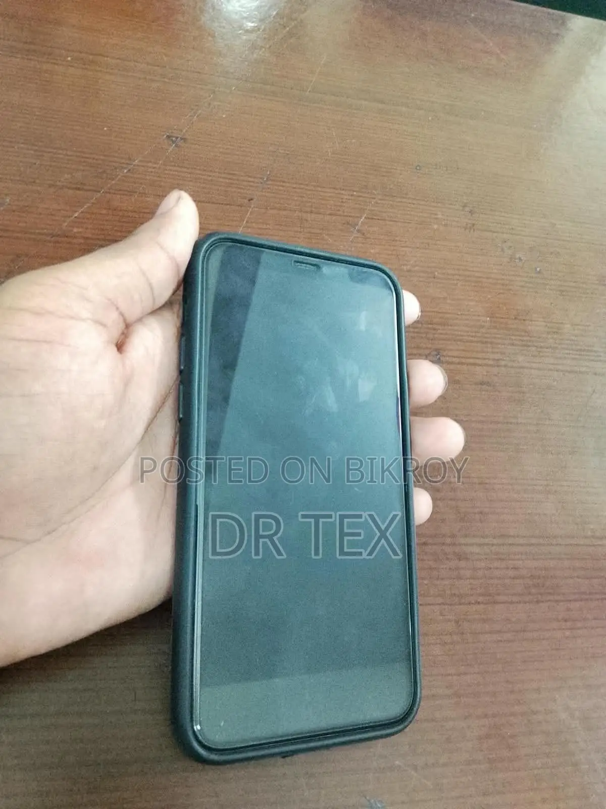 অ্যাপল আইফোন ১১ প্রো ৫১২ জিবি ব্ল্যাক