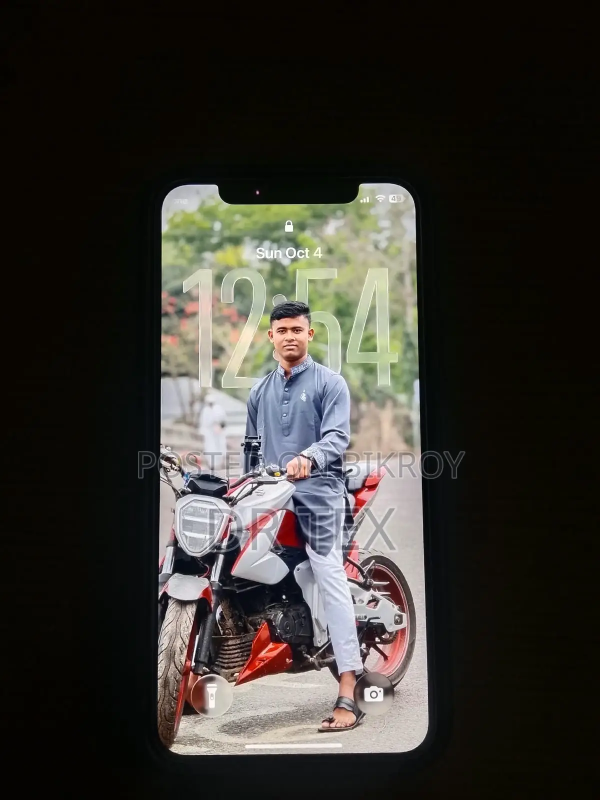 অ্যাপল আইফোন ১১ প্রো ৫১২ জিবি ব্ল্যাক