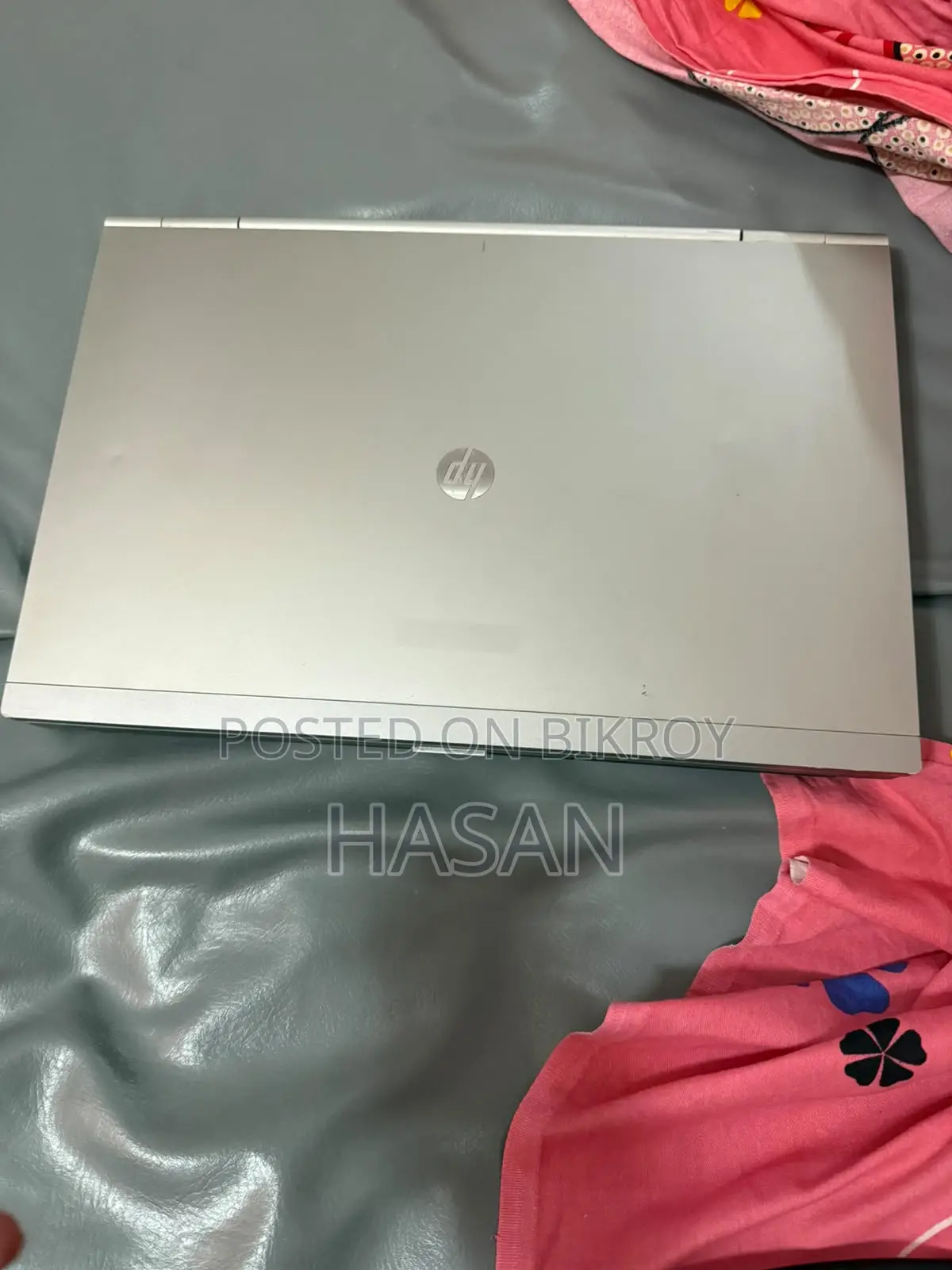 Laptop HP EliteBook 8560P 8GB Intel Core i7 HDD 128GB