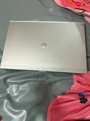 Laptop HP EliteBook 8560P 8GB Intel Core i7 HDD 128GB