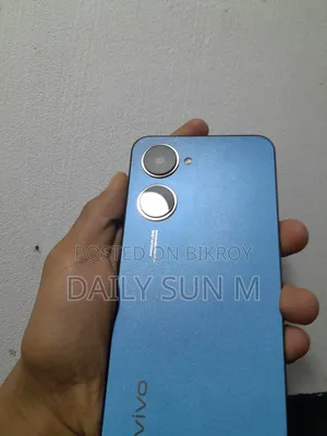 ভিভো ওয়াই০৩টি ১২৮ জিবি