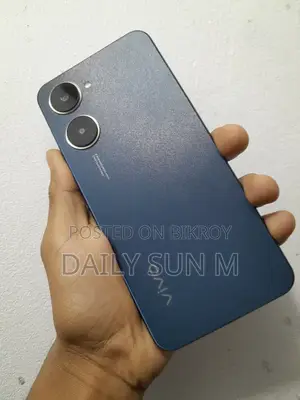 ভিভো ওয়াই০৩টি ১২৮ জিবি