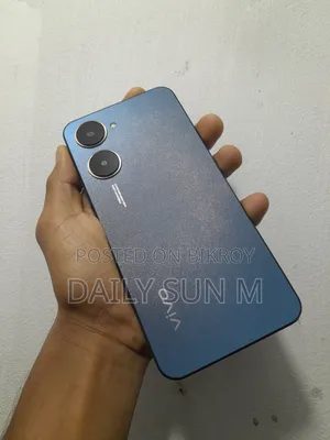 ভিভো ওয়াই০৩টি ১২৮ জিবি