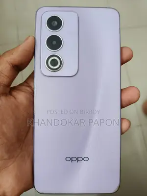 Oppo A3 Pro 5G 128 GB Graphite