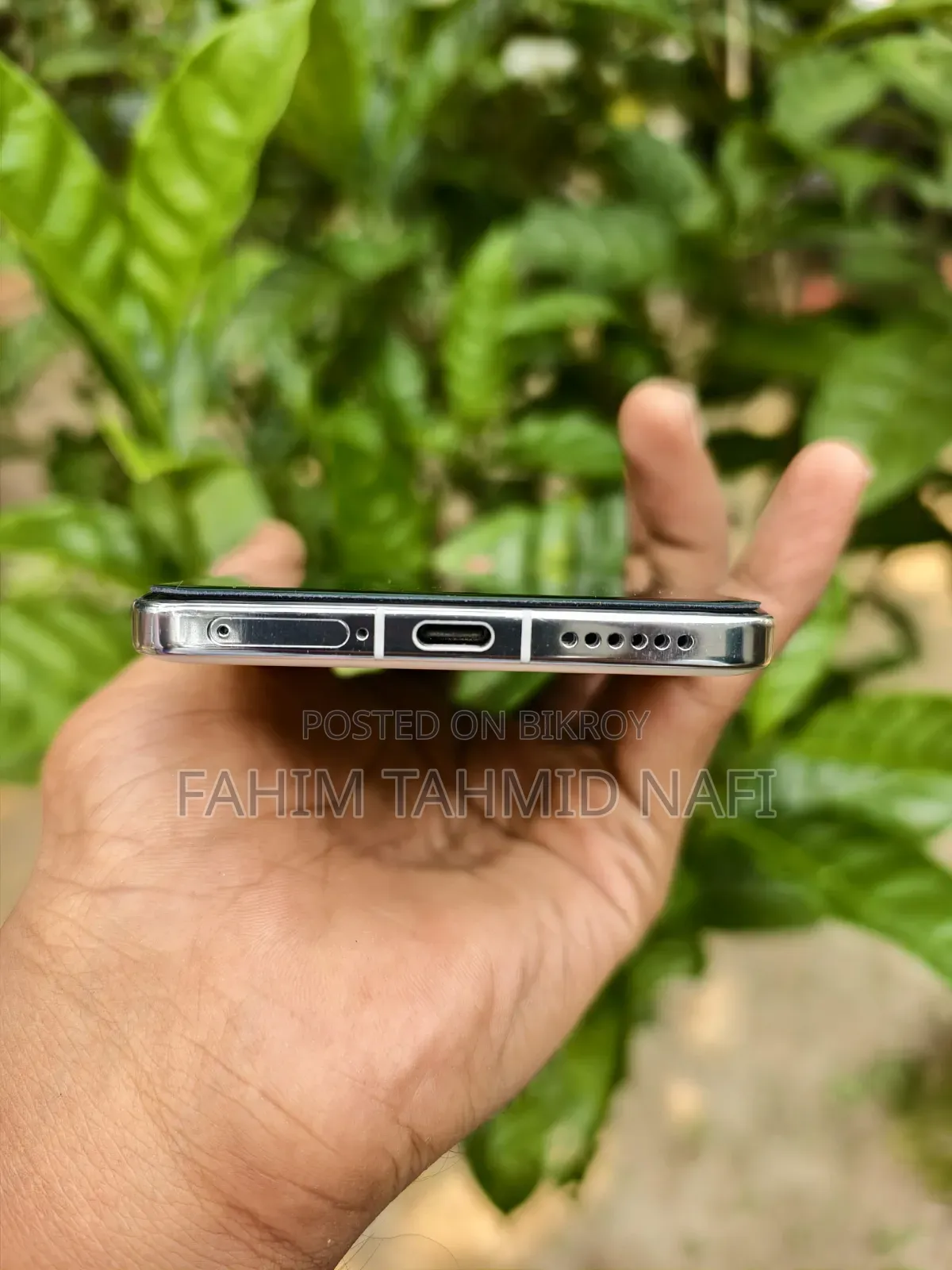 Vivo X200 Pro 512 GB White