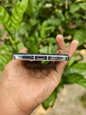 Vivo X200 Pro 512 GB White