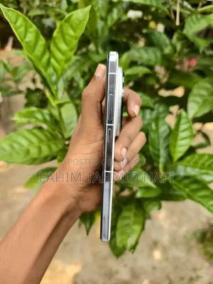 Vivo X200 Pro 512 GB White