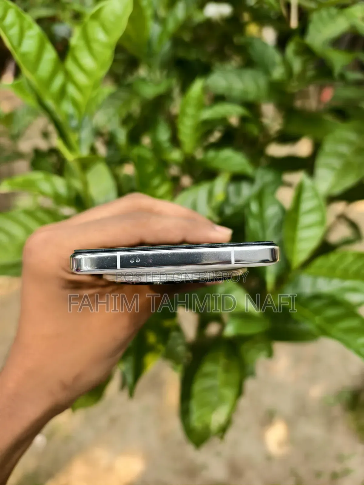 Vivo X200 Pro 512 GB White
