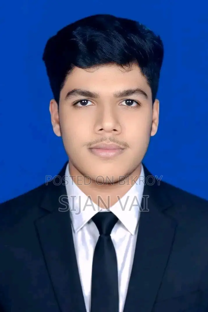 স্যামসাং শো-রুমের জন্য একজন সেলসম্যান প্রয়োজন।