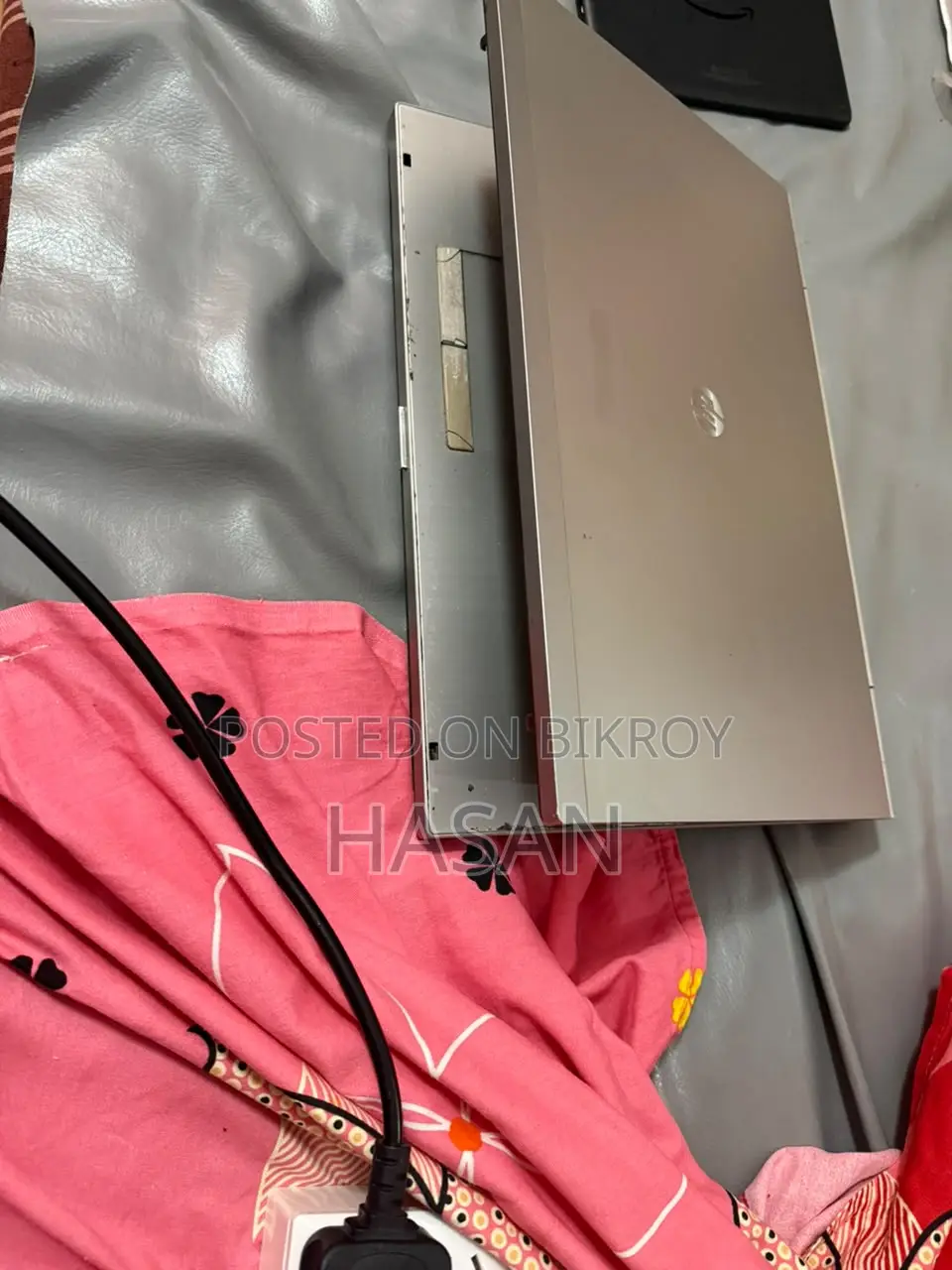 Laptop HP EliteBook 8560P 8GB Intel Core i7 HDD 128GB